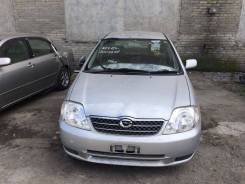 Дроссельная заслонка TOYOTA COROLLA