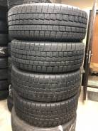 Dunlop Winter Maxx WM01. Зимние, без шипов, 2014 год, 5 %, 4 шт
