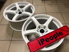ProDrive. 8.5x18", 5x114.30, ET35, ЦО 73,1 мм.