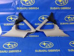Накладка на стойку. Subaru Legacy B4, BL5