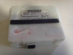 Блок реле. Honda Accord, CF3, CF4, CF5, CL1, CL3 Honda Torneo, CF3, CF4, CF5, CL1, CL3 Двигатели: F18B, F20B, H22A
