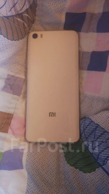 Xiaomi Mi5. �/�, �����, 4G LTE ����