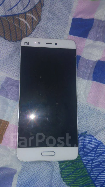 Xiaomi Mi5. �/�, �����, 4G LTE ����