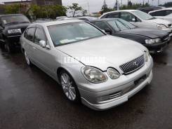 Toyota Aristo. JZS161 LEADGARAGE, 2JZGTE