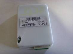 Блок реле. Honda Odyssey, RA1, RA2, RA3, RA4, RA5 Двигатели: F22B6, F22B9, F22Z3, F23A7, F23A8, F23A9, F23Z1, F23A