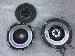 Сцепление. Toyota Mark II, GX100, GX90 Toyota Altezza, GXE10, GXE10W, GXE15, GXE15W Двигатель 1GFE