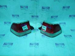 Стоп-сигнал. Toyota Crown Majesta, GS151, JZS151, JZS153, JZS155, LS151 Toyota Crown, GS151, GS151H, JZS151, JZS153, JZS155, LS151, LS151H Двигатели...