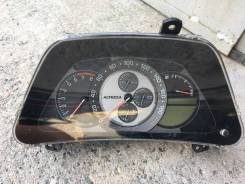 Панель приборов. Toyota Altezza