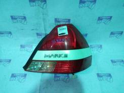 Стоп-сигнал. Toyota Mark II Wagon Blit, GX110, GX110W, GX115, GX115W, JZX110, JZX110W, JZX115, JZX115W Toyota Mark II, GX110, GX115, JZX110, JZX115 Дв...