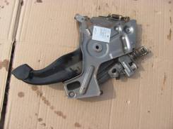 Педаль ручника. Porsche Cayenne, 955 Двигатели: M4800, M4801, M4802, M4850, M4850S, M4851, M4852