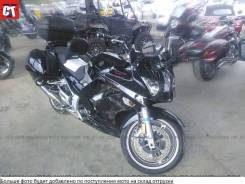 Yamaha FJR 1300. 1 300 куб. см., исправен, птс, без пробега. Под заказ