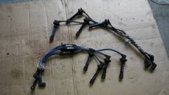 Высоковольтные провода. Honda Odyssey, RA1, RA2 Двигатели: F22B, F22B6, F22B9