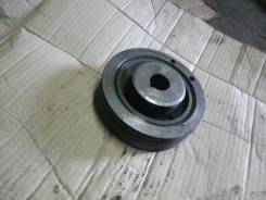 Шкив коленвала. Subaru Forester, SF5, SF9 Subaru Legacy, BC2, BC3, BC4, BC5, BCA, BCK, BCL, BCM, BD2, BD3, BD4, BD5, BD9, BE5, BE9, BF3, BF4, BF5, BF7...