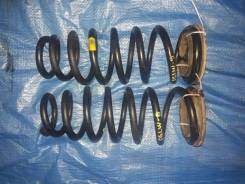 Пружина подвески. Mazda Bongo Friendee, SG5W, SGE3, SGEW, SGL3, SGL5, SGLR, SGLW Двигатель WLT