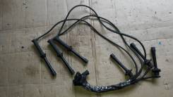 Высоковольтные провода. Mazda Millenia, TA3P, TA5P, TAFP Mazda Cronos Mazda Efini Двигатели: KFZE, KJZEM, KLDE, KLZE