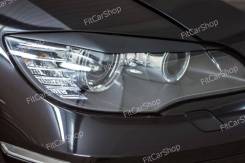 Накладка на фару. BMW X6, E71