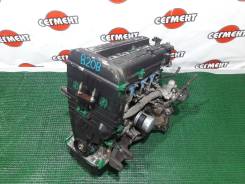 Двигатель B20B Honda CR-V, Orthia, S-MX, Stepwgn