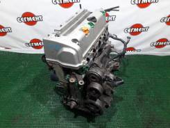 Двигатель K20A6 Honda Accord, Civic, Civic Type R, CR-V, Edix, Integra, Stepwgn