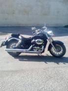 Honda Shadow 400. 400 куб. см., исправен, птс, с пробегом