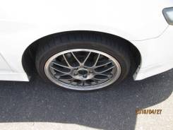 Honda Accord. CL9, K24A