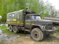 ЗИЛ 131. ВМ 2000 года выпуска, 6 000 куб. см., 4 000 кг., 6x6. Под заказ