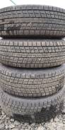 Dunlop Winter Maxx SJ8. Зимние, без шипов, 2015 год, 10 %, 4 шт