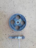 Шкив насоса гидроусилителя. Subaru Legacy, BD2, BD3, BD4, BD5, BD9, BG2, BG3, BG4, BG5, BG9, BGA, BGC Subaru Impreza, GC1, GC2, GC8, GD9, GF1, GF2, GF...