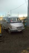 ГАЗ 3221. Продается ГАЗ-32213 (Газель-автобус), 2007 г. в., 13 мест