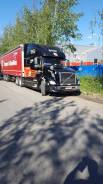Volvo VNL 780. Продается вольво внл., 14 999 куб. см., 20 000 кг.