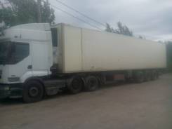 Renault Premium. Продается грузовой автомобиль Renault-420 premium 6*2, 11 100 куб. см., 20 000 кг., 6x2
