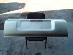 Дверь багажника. Toyota Land Cruiser, FZJ80, FZJ80G, FZJ80J, HDJ81, HDJ81V, HZJ81, HZJ81V, J80, FJ80G Двигатели: 1HDFT, 1FZFE, 1HZ, 3FE, 1HDT