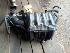 Коллектор впускной. Toyota Kluger V, ACU20, ACU20W
