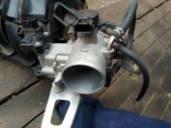 Заслонка дроссельная. Toyota Kluger V, ACU20, ACU20W