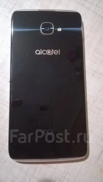Alcatel. �/�, �������, ������, 4G LTE ����
