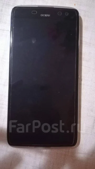 Alcatel. �/�, �������, ������, 4G LTE ����