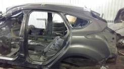 Крыло заднее левое Ford Focus