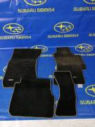 Коврик. Subaru Legacy, BL, BL5, BL9, BLE, BP, BP5, BP9, BPE, BPH