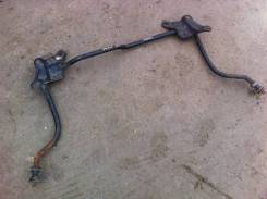 Стабилизатор поперечной устойчивости. Mazda Demio, DW, DW3W, DW5W Ford Festiva, DW3WF, DW5WF