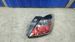 Стоп-сигнал. Opel Astra, L48, L35, L69, L67 Opel Astra Family, A04 Opel Astra GTC, L08 Двигатели: Z20LER, A17DTJ, Z16LET, Z17DTH, Z19DTL, Z14XEL, Z18X...