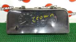 Панель приборов Toyota Crown