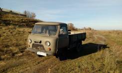 УАЗ 3303. Продам уаз 3303, 2 500 куб. см., 1 000 кг., 4x4