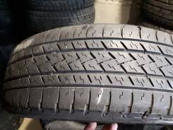 Bridgestone Dueler H/L. Летние, 2011 год, 20 %, 1 шт