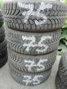 Bridgestone Blizzak Spike-01. Зимние, шипованные, 30 %, 4 шт