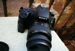 Sony Alpha SLT-A58 Kit. 20 � ����� �� ����