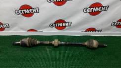 Привод передний правый 1NZ Toyota Allex, Allion, Corolla, Corolla Axio, Corolla Fielder, Corolla Rumion, Corolla Runx, Corolla Spacio, Premio, Yaris