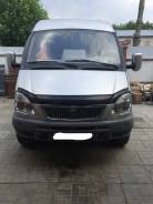ГАЗ 27527. Продаётся ГАЗ Соболь 27527, 2 200 куб. см., 1 000 кг.