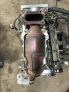Катализатор. Honda Accord, CU2