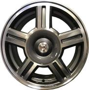 NZ Wheels SH653. 6.0x14", 4x98.00, ET35, ЦО 58,6 мм.