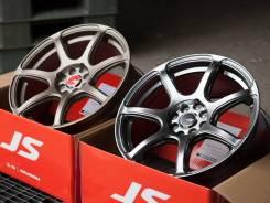 Work Emotion. 8.0x17", 4x100.00, 4x114.30, ET38, ЦО 73,1 мм.