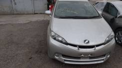 Toyota Wish. ZGE20, 2ZRFAE